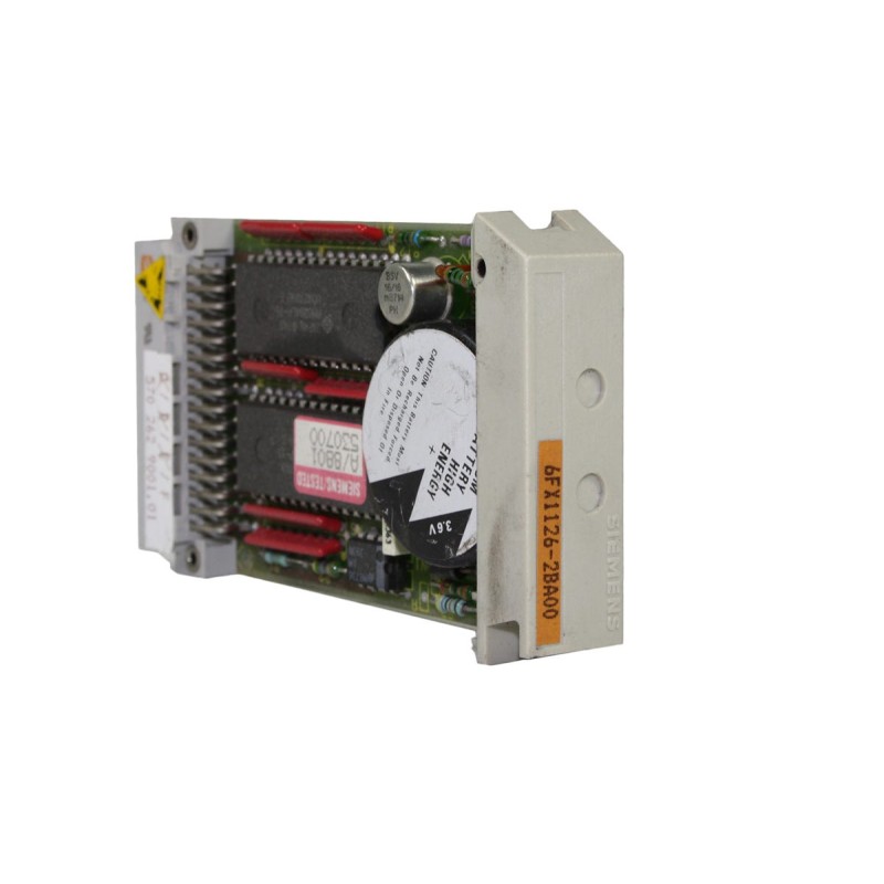 6FX1126-2BA00