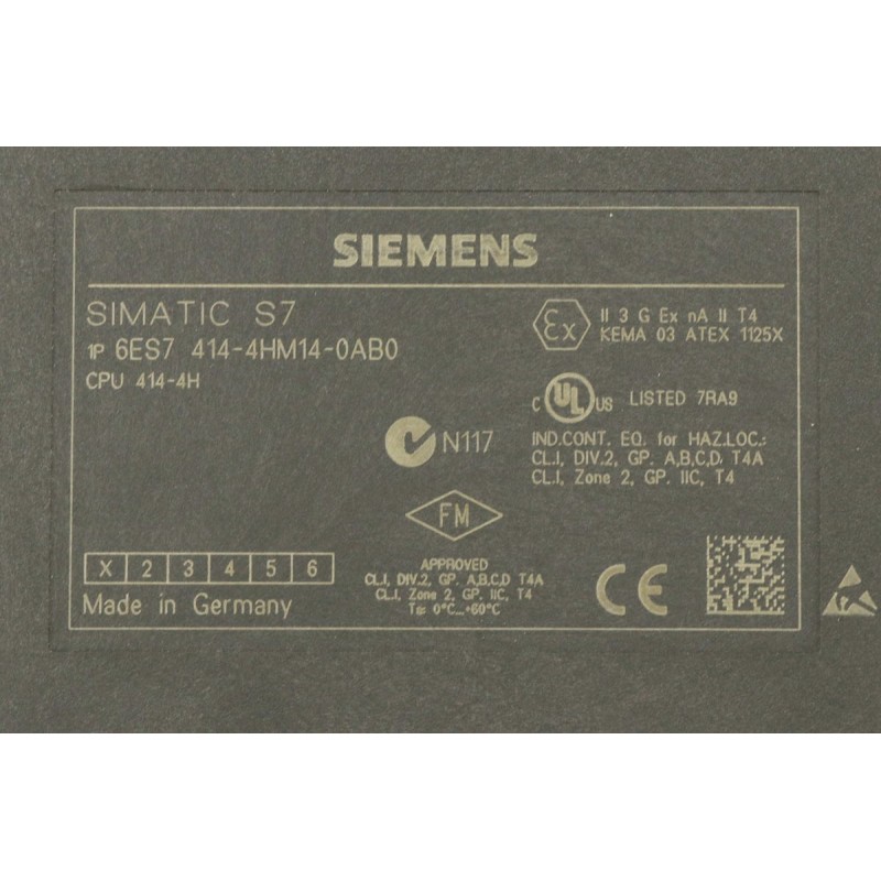 6ES7414-4HM14-0AB0