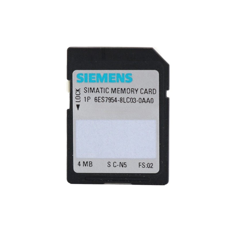 6ES7954-8LC03-0AA0
