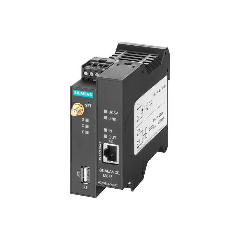 6GK5873-0AA10-1AA2