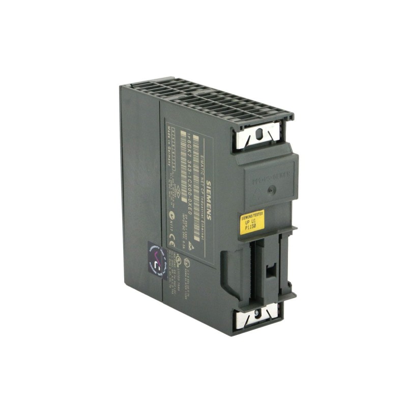 6GK7343-1CX00-0XE0