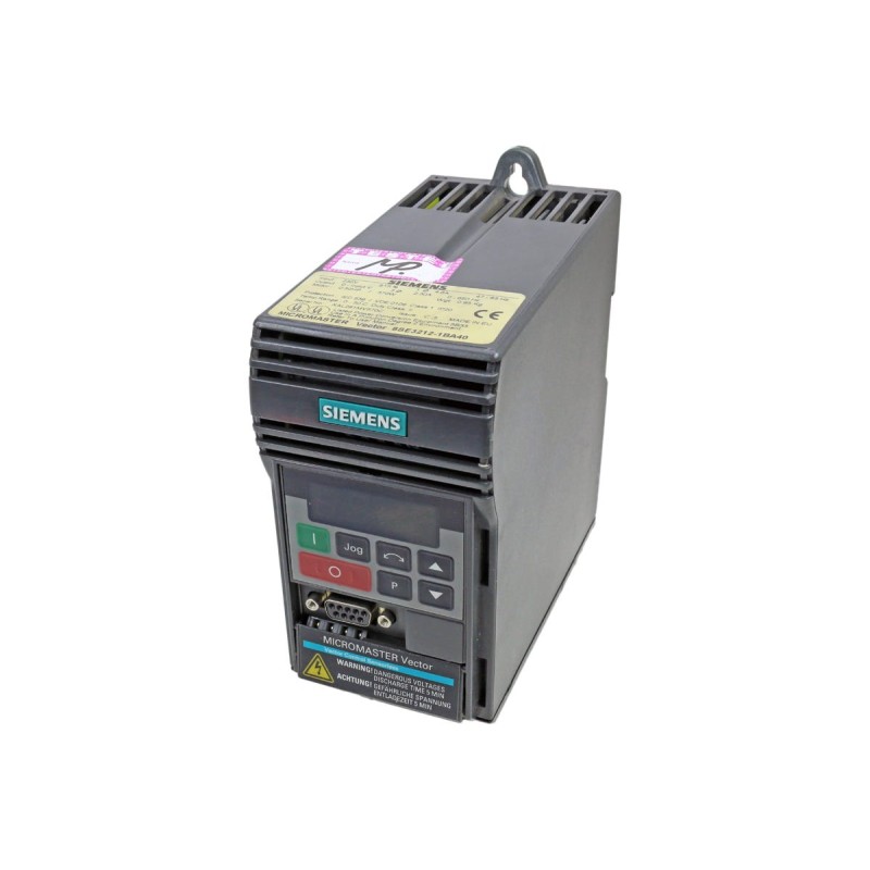 6SE3212-1BA40