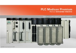 Modicom Premium PLC: Descubra nuestro STOCK y servicio continuo