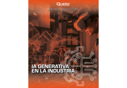 IA Generativa en la Industria