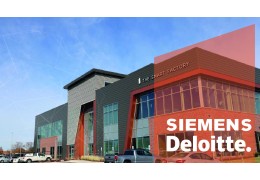 SIEMENS Y DELOITTE CON LA INSDUSTRIA 4.0